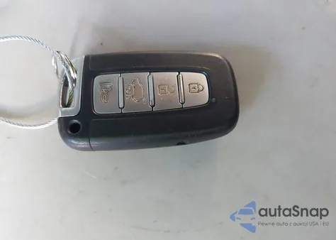 2013 Kia Sportage Ex из США, поврежденный, VIN KNDPC3A25D7399363